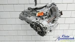 Używane Skrzynia biegów Audi A6 Cena € 1.395,00 Procedura marży oferowane przez Klein Gunnewiek Autodemontage & Motorentechniek