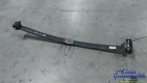 Używane Sprezyna piórowa tyl Opel Movano Cena € 195,00 Procedura marży oferowane przez Klein Gunnewiek Autodemontage & Motorentechniek