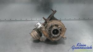 Gebruikte G-lader Renault Master Prijs € 250,00 Margeregeling aangeboden door Klein Gunnewiek Autodemontage & Motorentechniek