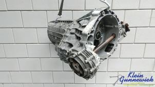 Begagnade Växellåda Audi A6 Pris € 2.595,00 Marginaltabell erbjuds av Klein Gunnewiek Autodemontage & Motorentechniek