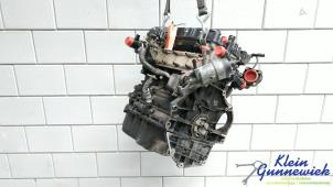 Begagnade Motor Opel Astra Pris € 1.495,00 Marginaltabell erbjuds av Klein Gunnewiek Autodemontage & Motorentechniek