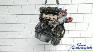 Begagnade Motor Opel Astra Pris € 1.495,00 Marginaltabell erbjuds av Klein Gunnewiek Autodemontage & Motorentechniek