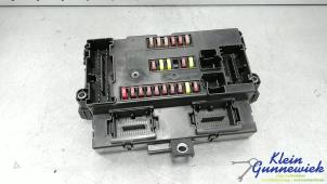 Begagnade Säkringsbox Citroen Jumper Pris € 225,00 Marginaltabell erbjuds av Klein Gunnewiek Autodemontage & Motorentechniek