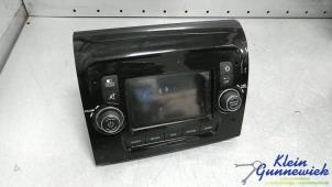 Gebruikte Radio Citroen Jumper Prijs € 225,00 Margeregeling aangeboden door Klein Gunnewiek Autodemontage & Motorentechniek