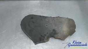 Używane Obudowa rozrzadu Volkswagen Crafter Cena € 15,00 Procedura marży oferowane przez Klein Gunnewiek Autodemontage & Motorentechniek