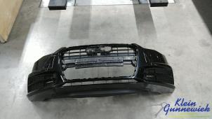 Gebruikte Voorbumper Audi A6 Prijs € 325,00 Margeregeling aangeboden door Klein Gunnewiek Autodemontage & Motorentechniek