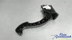 Gebruikte Sensor Gaspedaalpositie Opel Vivaro Prijs € 65,00 Margeregeling aangeboden door Klein Gunnewiek Autodemontage & Motorentechniek