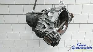 Begagnade Växellåda Audi A4 Pris € 1.295,00 Marginaltabell erbjuds av Klein Gunnewiek Autodemontage & Motorentechniek