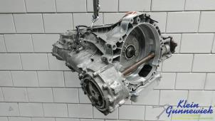 Używane Skrzynia biegów Audi A6 Cena € 1.395,00 Procedura marży oferowane przez Klein Gunnewiek Autodemontage & Motorentechniek