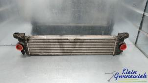 Używane Chlodnica miedzystopniowa Mercedes Vito Cena € 115,00 Procedura marży oferowane przez Klein Gunnewiek Autodemontage & Motorentechniek