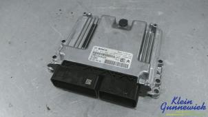 Gebruikte Computer Inspuit Opel Vivaro Prijs € 345,00 Margeregeling aangeboden door Klein Gunnewiek Autodemontage & Motorentechniek