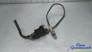 Gebruikte Lambda Sonde Opel Vivaro Prijs € 85,00 Margeregeling aangeboden door Klein Gunnewiek Autodemontage & Motorentechniek