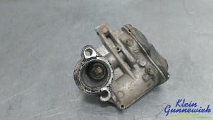 Begagnade EGR-ventil Mercedes Vito Pris € 65,00 Marginaltabell erbjuds av Klein Gunnewiek Autodemontage & Motorentechniek