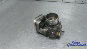 Begagnade Spjällhus Volkswagen Caddy Pris € 40,00 Marginaltabell erbjuds av Klein Gunnewiek Autodemontage & Motorentechniek