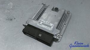 Gebruikte Computer Inspuit Volkswagen Tiguan Prijs € 175,00 Margeregeling aangeboden door Klein Gunnewiek Autodemontage & Motorentechniek