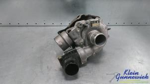 Begagnade Turbo Mercedes Vito Pris € 360,00 Marginaltabell erbjuds av Klein Gunnewiek Autodemontage & Motorentechniek