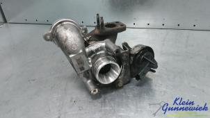 Gebruikte Turbo Citroen Jumpy Prijs € 265,00 Margeregeling aangeboden door Klein Gunnewiek Autodemontage & Motorentechniek