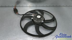 Begagnade Fläktmotor Volkswagen Caddy Pris € 75,00 Marginaltabell erbjuds av Klein Gunnewiek Autodemontage & Motorentechniek