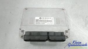 Begagnade Insprutningsdator Volkswagen Caddy Pris € 195,00 Marginaltabell erbjuds av Klein Gunnewiek Autodemontage & Motorentechniek