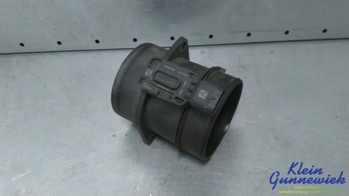 Airflow meter Mercedes Sprinter - A6549053500 651955