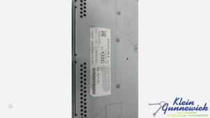 Gebruikte Radio versterker Audi Q2 Prijs € 395,00 Margeregeling aangeboden door Klein Gunnewiek Autodemontage & Motorentechniek