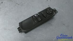 Gebruikte Combischakelaar ramen Mercedes Sprinter Prijs € 35,00 Margeregeling aangeboden door Klein Gunnewiek Autodemontage & Motorentechniek