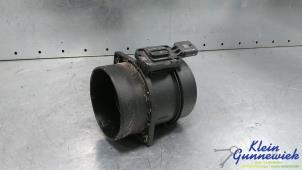 Gebruikte Luchthoeveelheidsmeter Mercedes CLA Prijs € 60,00 Margeregeling aangeboden door Klein Gunnewiek Autodemontage & Motorentechniek