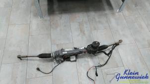 Gebruikte Stuurhuis Volkswagen Caddy Prijs € 95,00 Margeregeling aangeboden door Klein Gunnewiek Autodemontage & Motorentechniek