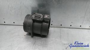 Gebruikte Luchthoeveelheidsmeter Mercedes C-Klasse Prijs € 60,00 Margeregeling aangeboden door Klein Gunnewiek Autodemontage & Motorentechniek