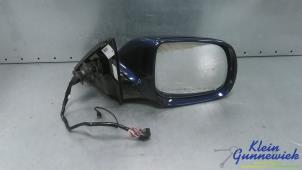 Używane Lusterko zewnetrzne prawe Audi Q5 Cena € 295,00 Procedura marży oferowane przez Klein Gunnewiek Autodemontage & Motorentechniek