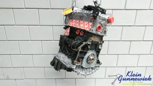 Begagnade Motor Audi A4 Pris € 3.450,00 Marginaltabell erbjuds av Klein Gunnewiek Autodemontage & Motorentechniek