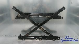 Gebruikte Subframe Audi Q5 Prijs € 45,00 Margeregeling aangeboden door Klein Gunnewiek Autodemontage & Motorentechniek