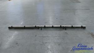 Begagnade Mellanaxel Mercedes Sprinter Pris € 495,00 Marginaltabell erbjuds av Klein Gunnewiek Autodemontage & Motorentechniek