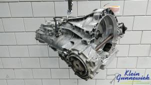Używane Skrzynia biegów Audi A6 Cena € 1.395,00 Procedura marży oferowane przez Klein Gunnewiek Autodemontage & Motorentechniek