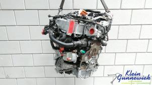 Gebruikte Motor Audi A6 Prijs € 1.950,00 Margeregeling aangeboden door Klein Gunnewiek Autodemontage & Motorentechniek