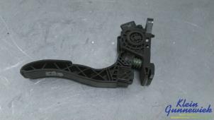 Begagnade Gaspedalsensor Mercedes Sprinter Pris € 55,00 Marginaltabell erbjuds av Klein Gunnewiek Autodemontage & Motorentechniek