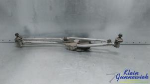 Begagnade Torkarmotor + mekanism Mercedes Sprinter Pris € 125,00 Marginaltabell erbjuds av Klein Gunnewiek Autodemontage & Motorentechniek