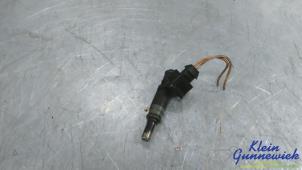 Begagnade Insprutare (bensin) BMW 3-Serie Pris € 20,00 Marginaltabell erbjuds av Klein Gunnewiek Autodemontage & Motorentechniek