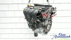 Begagnade Motor Ford Galaxy Pris € 1.850,00 Marginaltabell erbjuds av Klein Gunnewiek Autodemontage & Motorentechniek
