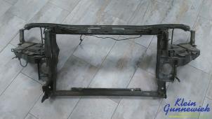 Gebruikte Frontpaneel Audi A8 Prijs € 70,00 Margeregeling aangeboden door Klein Gunnewiek Autodemontage & Motorentechniek