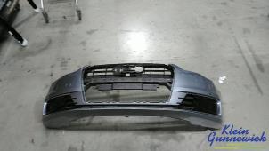 Gebruikte Voorbumper Audi A6 Prijs € 295,00 Margeregeling aangeboden door Klein Gunnewiek Autodemontage & Motorentechniek