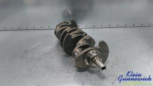 Begagnade Vevaxel Volkswagen Golf Pris € 275,00 Marginaltabell erbjuds av Klein Gunnewiek Autodemontage & Motorentechniek