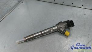 Used Insprutare (diesel) Audi A4 Price € 140,00 Margin scheme offered by Klein Gunnewiek Autodemontage & Motorentechniek