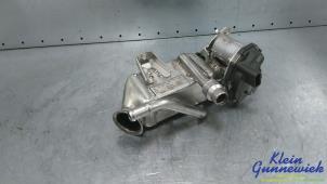 Begagnade EGR-kylare Audi Q5 Pris € 100,00 Marginaltabell erbjuds av Klein Gunnewiek Autodemontage & Motorentechniek
