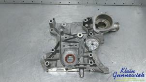 Begagnade Kamremsskydd Opel Astra Pris € 75,00 Marginaltabell erbjuds av Klein Gunnewiek Autodemontage & Motorentechniek