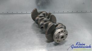 Begagnade Vevaxel Seat Leon Pris € 275,00 Marginaltabell erbjuds av Klein Gunnewiek Autodemontage & Motorentechniek