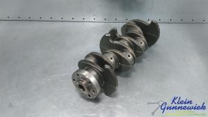 Renoverade Vevaxel Volkswagen Golf Pris € 332,75 Inklusive moms erbjuds av Klein Gunnewiek Autodemontage & Motorentechniek