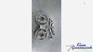 Używane Obudowa walka rozrzadu Seat Leon Cena € 35,00 Procedura marży oferowane przez Klein Gunnewiek Autodemontage & Motorentechniek