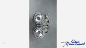 Używane Obudowa walka rozrzadu Seat Leon Cena € 35,00 Procedura marży oferowane przez Klein Gunnewiek Autodemontage & Motorentechniek