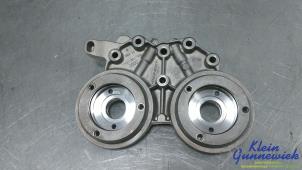 Używane Obudowa walka rozrzadu Seat Leon Cena € 35,00 Procedura marży oferowane przez Klein Gunnewiek Autodemontage & Motorentechniek